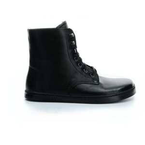 boty Peerko Frost Black Velikost boty (EU): 38, Vnitřní délka boty: 248, Vnitřní šířka boty: 97