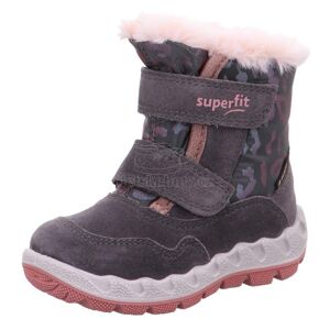 Dětské zimní boty Superfit 1-006011-2000 Velikost: 24
