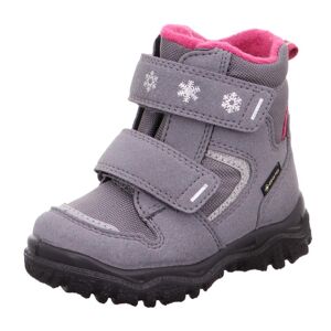Dětské zimní boty Superfit 1-000045-2010 Velikost: 27