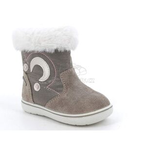 Dětské zimní boty Primigi 8357144 Velikost: 28