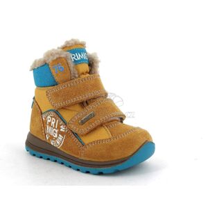 Dětské zimní boty Primigi 8354055 Velikost: 22