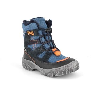 Dětské zimní boty Primigi 8436211 Velikost: 34
