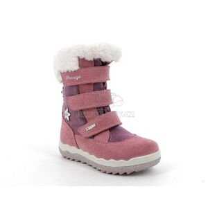 Dětské zimní boty Primigi 8382400 Velikost: 26