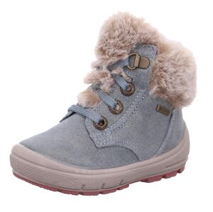 Dětské zimní boty Superfit 1-006310-7500 Velikost: 24