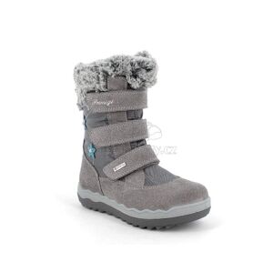 Dětské zimní boty Primigi 8382411 Velikost: 25