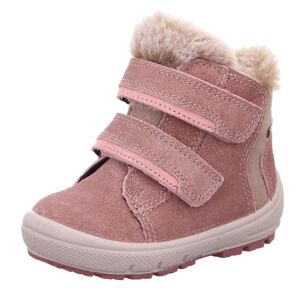 Dětské zimní boty Superfit 1-006313-5500 Velikost: 24