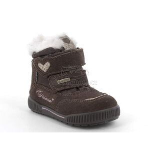 Dětské zimní boty Primigi 8364422 Velikost: 26