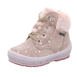 Dětské zimní boty Superfit 1-006310-4000 Velikost: 23