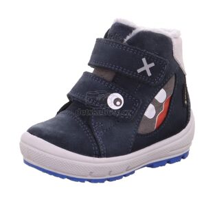 Dětské zimní boty Superfit 1-006314-8000 Velikost: 24