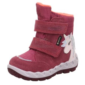 Dětské zimní boty Superfit 1-006010-5500 Velikost: 33