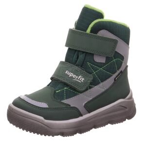 Dětské zimní boty Superfit 1-009086-7000 Velikost: 28