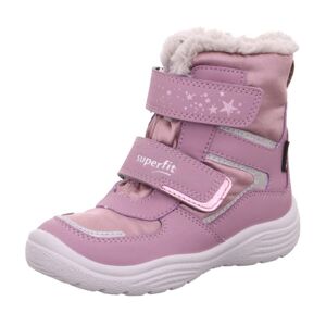 Dětské zimní boty Superfit 1-009098-8510 Velikost: 29