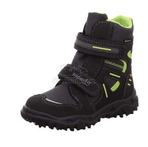 Dětské zimní boty Superfit 0-809080-0300 Velikost: 40