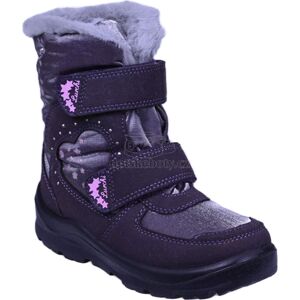 Dětské zimní boty Lurchi 33-31028-37 Velikost: 33