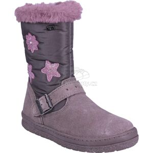 Dětské zimní boty Lurchi 33-20726-44 Velikost: 31