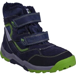 Dětské zimní boty Lurchi 33-21543-22 Velikost: 34