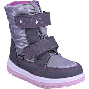 Dětské zimní boty Richter 5000-4192-6300 Velikost: 28
