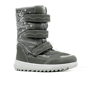 Dětské zimní boty Richter 5001-4191-6300 Velikost: 29