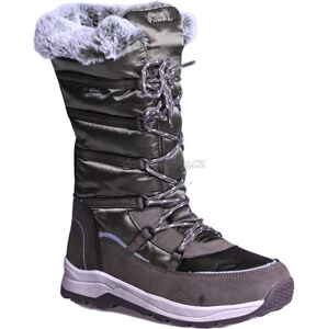 Dětské zimní boty Lurchi 33-40006-46 Velikost: 38