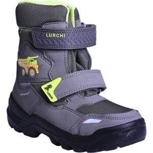 Dětské zimní boty Lurchi 33-31062-35 Velikost: 31