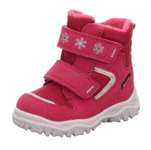 Dětské zimní boty Superfit 1-000045-5510 Velikost: 25