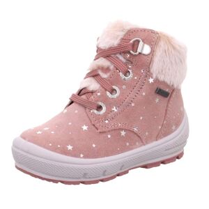 Dětské zimní boty Superfit 1-006310-5510 Velikost: 24