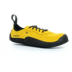 boty Be Lenka Trailwalker Mustard Velikost boty (EU): 43, Vnitřní délka boty: 279, Vnitřní šířka boty: 104