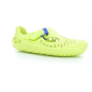 sandály Vivobarefoot Ultra K Sunny Lime Velikost boty (EU): 27, Vnitřní délka boty: 172, Vnitřní šířka boty: 72