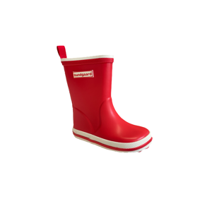 holínky Bundgaard Charly High Red Velikost boty (EU): 32, Vnitřní délka boty: 215, Vnitřní šířka boty: 79