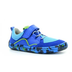 boty Froddo G3130222-1 Electric Blue Velikost boty (EU): 26, Vnitřní délka boty: 168, Vnitřní šířka boty: 67