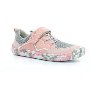 boty Froddo Grey/pink G3130222-4 Velikost boty (EU): 25, Vnitřní délka boty: 160, Vnitřní šířka boty: 65
