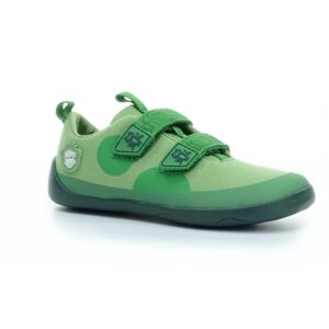 tenisky Affenzahn Cotton Sneakers Happy Frog Velikost boty (EU): 31, Vnitřní délka boty: 203, Vnitřní šířka boty: 74